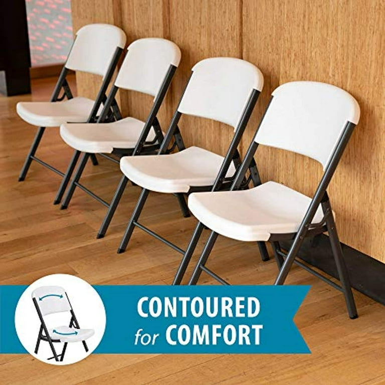 Lifetime chairs walmart sale