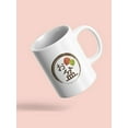 thumbnail image 3 of Japanese Bon Festival Seal Mug - Image by Shutterstock,, 3 of 4