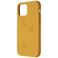 thumbnail image 4 of Pela Classic Series Case for iPhone 12/iPhone 12 Pro - Honey Bee (Yellow), 4 of 5
