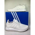 thumbnail image 1 of Adi-das Men’s Size 8 White Swift Run Athletic Shoes Sneakers AJ-1543, 1 of 6