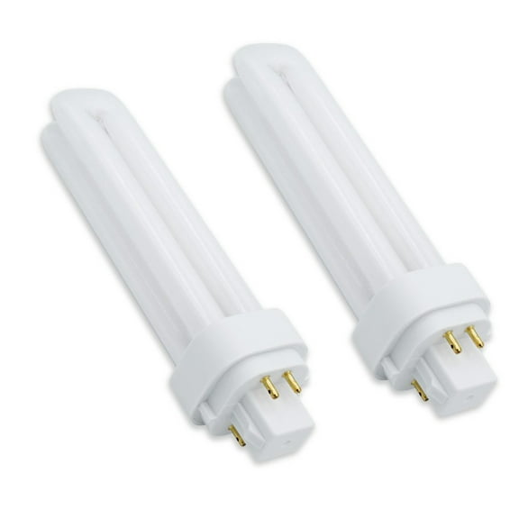 Replacement for PANASONIC FDS18E35/4 Replacement Light Bulb 2 Pieces