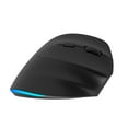 thumbnail image 2 of IntekView Vertical Mouse Intekview Bt + 2.4G Wireless, 2 of 8