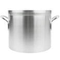 thumbnail image 3 of Vollrath Wear-Ever 68620 Ultra Heavy Duty Weight Aluminum Cookware - Stock Pot, 20 Qt., 3 of 4