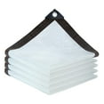 thumbnail image 1 of Lona transparente para invernadero, lona protectora multifuncional, resistente al viento. 3x3 Metros, 1 of 9