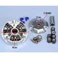 thumbnail image 2 of Polini Performance Variator Kit; Yamaha Zuma 50, 2 of 2
