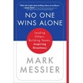 thumbnail image 1 of Pre-Owned No One Wins Alone: Leading Others, Building Teams, Inspiring Greatness (Paperback) 1982158573 9781982158576, 1 of 1