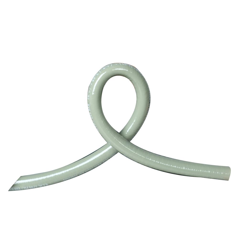 3/8 in. x 50 ft. x 4500 PSI Hot and Cold Water Replacement/Extension Hose