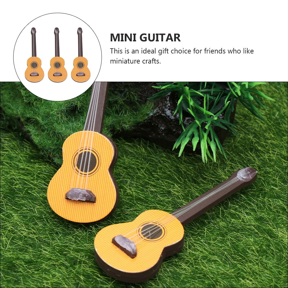 SUPVOX 3pcs s pickup for acoustic guitar acoustic guitar pickup guitar pickup for acoustic Ukulele set Guitar Pickup Guitar Pickups Guitar Pickup