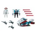thumbnail image 3 of Ghostbusters - Skyjet with Dr. X & Robot, 3 of 3
