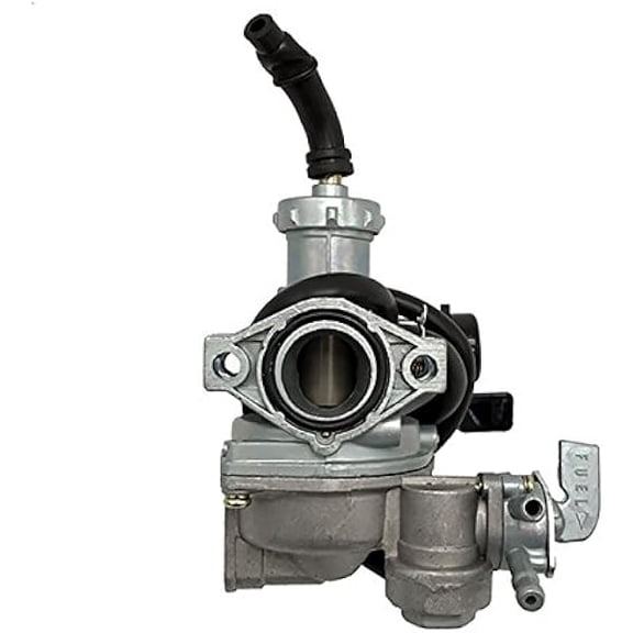 Carburetor with Hand Choke for CT90 CT110 ATC110 ATV Quad Dirt Bike Engine
