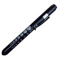 thumbnail image 1 of Portable Pen Light With Pen Clip Reusable Durable Penlight For Medicals People, 1 of 5