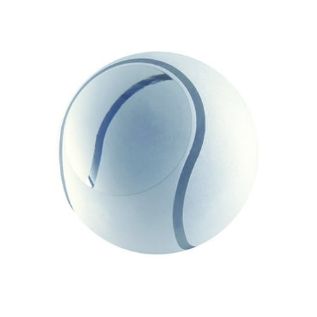 - Chass Tennis Ball Award Paperweight