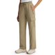 thumbnail image 1 of Pantalones cargo de senderismo Libin Summer para mujer, color caqui oscuro, talla M, 1 of 6