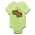 thumbnail image 1 of CafePress - Little Peanut Infant Bodysuit - Baby Light Bodysuit, 1 of 1