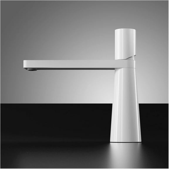 Bathroom Basin Faucet Brush Gold Solid Brass Faucet Sink Mixer Tap Hot and Cold Signle Lever Basin Faucet