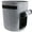 Gray, variant on 7 Gallon Strawberry Planting Bag Growing Container,Potato Planter with Sturdy Handles and Harvest Windows,Reusable Thicken Vegetable Planting Container,Suitable for Vegetable,Fruits and Flowers.