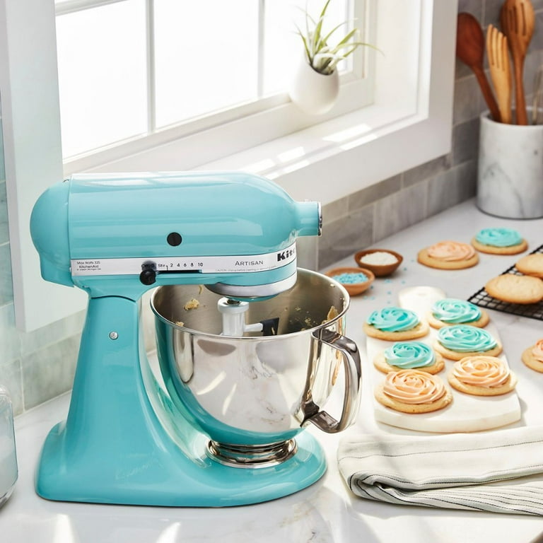 KitchenAid® Artisan Stand Mixer, 5-Qt.