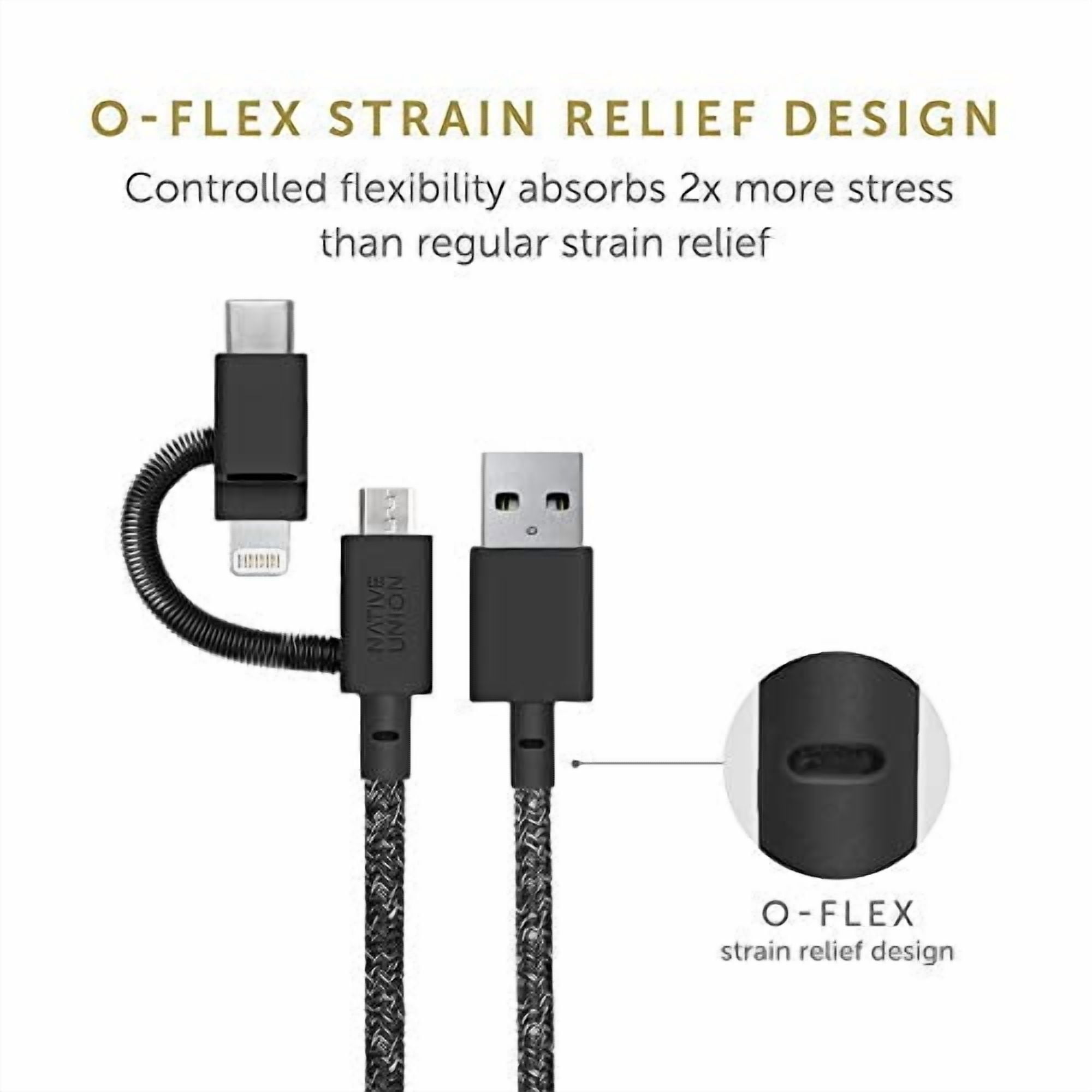 Native Union Belt Cable - Thumbnail 2