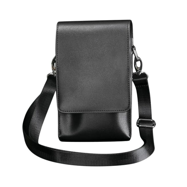Tijeras de Peluquería Shamjiam 4 Tijeras Bolsa con correa Negro Estuche de tijeras de peluquería
