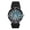 Silver Blue, variant on Men's Automatic Self Winding Chronograph Watch Rotating Bezel Luminous Analog Big Face Waterproof Luxury Designer Timepiece Silver Red / 1.65 inches 42 mm Case