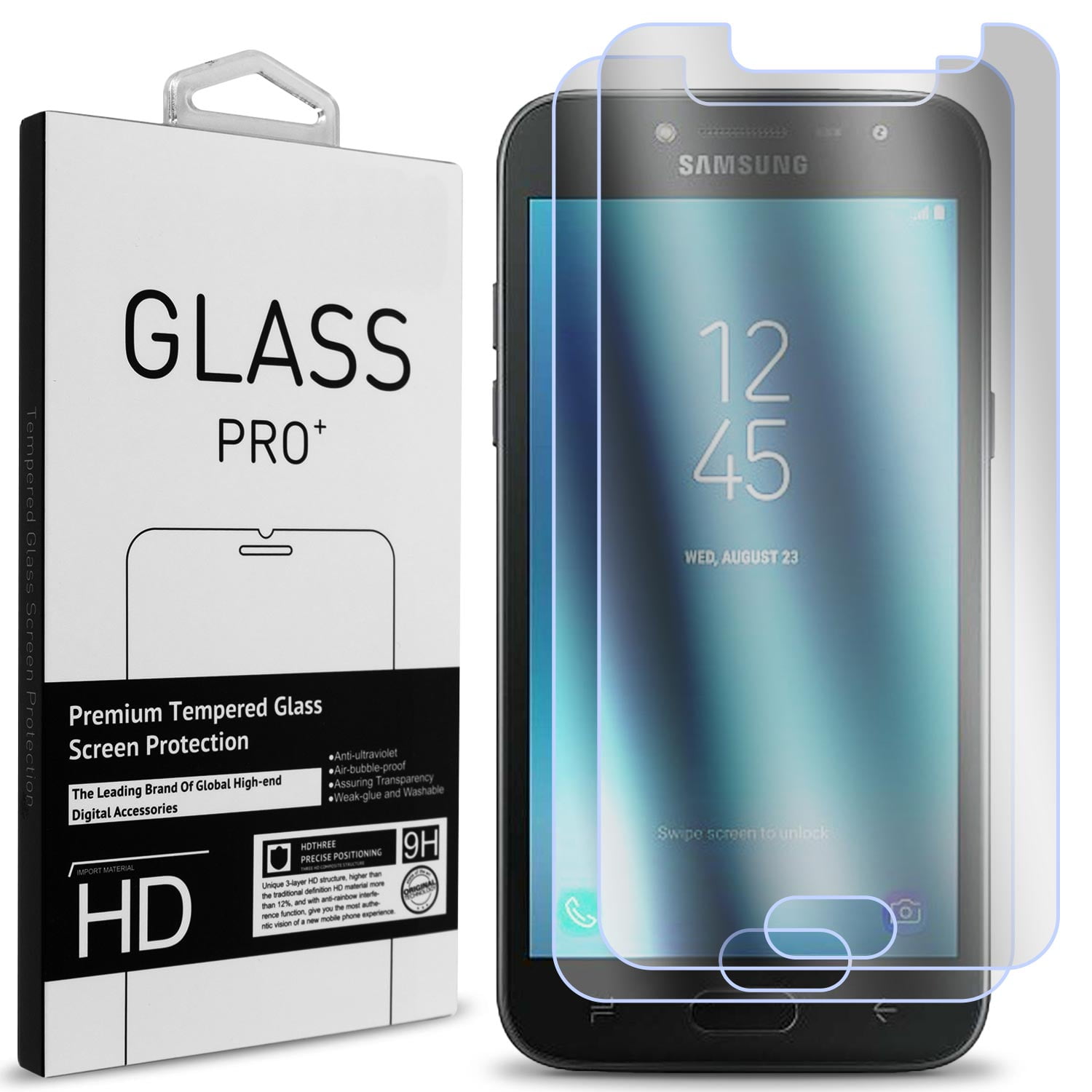 samsung galaxy j2 pro lte