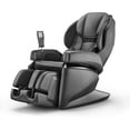 thumbnail image 1 of Synca Wellnes 4d Ultra Premium Massage Chair, Black ( Jp1100 ), 1 of 4