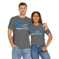 thumbnail image 6 of DJH Apparel | Count It All Joy Christian Inspirational Unisex T-shirt, 6 of 6