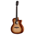 thumbnail image 5 of Alvarez Artist Series AG60CESHB Grand Auditorium Acoustic Electric, Shadowburst, 5 of 8