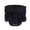 Black, variant on Washable Dog Diapers | Reusable Dog Diapers | Washable Female Dog Diapers | Cloth Dog Diapers for Dogs in Heat, or Dog Incontinence Diapers, gray, XXL