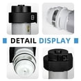 thumbnail image 4 of Dishwasher Circulation Pump Motor with 2 O-Ring Seals Compatible with Frigidaire Kenmore 587-Series Crosley Replace 154844301 154488001 154588701 154594201, 4 of 5