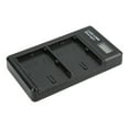 thumbnail image 3 of Chargeur Double USB LCD avec Interface TypeC pour Chargeur de Batterie d'Appareil Photo Modèle LPE6, 3 of 14