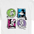 thumbnail image 3 of Disney - Revival - Men's Short Sleeve Graphic T-Shirt, 3 of 5
