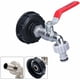 thumbnail image 2 of Adaptador Tanque Agua 1000l Grifo Tanque 1000l IBC Conector Rosca 1/2" Rainwa, 2 of 5