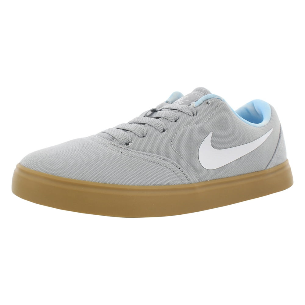 Nike Nike SB Check Premium Print Boys Shoes Walmart Nike Nike SB Check Premium Print Boys Shoes Walmart