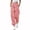 47# Pink, variant on 2026 Petite Sweatpants for Women Baggy Drawsting High Waisted Wide Leg Sweat Pants Casual Workout Joggers with Pockets Purple XL