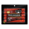 thumbnail image 1 of Chistorra Tangamanga en tiras 300 g, 1 of 4