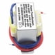 thumbnail image 3 of Transformador de potencia Kzfuli 24V/10W AC/AC 120V/60Hz monofásico, 3 of 7
