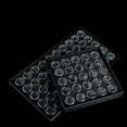 thumbnail image 3 of 1Pc 25 Grids Manicure Rhinestones Diamond Beads Storage Case DIY Glitter Nail Art Jewelry Display Box Organizer, 3 of 6