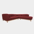 thumbnail image 1 of Sala Esquina Zazyl Normal Curri Caemin - DC Inlab Muebles Modelo D, 1 of 2