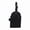 Black, variant on Zeiwohndc Light Weight Golf Tees Flag Ball Marker With Smooth Surfaces For Easy Writing