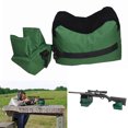 thumbnail image 4 of Outdoor Shooting Rest Bag Rifles Shooting Sand Bag Target Sports Bench Front and Rear Support Sandbag Stand Holders for Shooting Hunting, 4 of 6