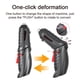 thumbnail image 5 of 250r/min Destornillador Juego de brocas de metal Destornilladores multifuncionales Kit de herramientas de reparación yeacher  Destornillador, 5 of 8