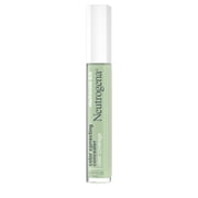Neutrogena Clear Coverage Color Correcting Green Concealer, 0.24 fl. oz