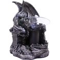 thumbnail image 1 of Fragrance of The Fierce Dragon Castle Guardian Electric Oil Burner, 1 of 5