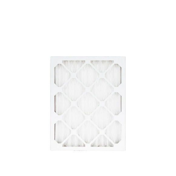 16x20x2 MERV 8 12PK Pleated Air Filter