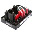 thumbnail image 3 of KEYREN AVC63-4 Input 190-240VAC Automatic Engine Voltage Regulator AVR Generator Accessories For DIY Power Supply Step Down Module, 3 of 8