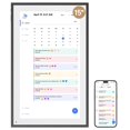 thumbnail image 1 of Calendario digital Dragon Touch de 15,6" con pantalla táctil Full HD, 1 of 8