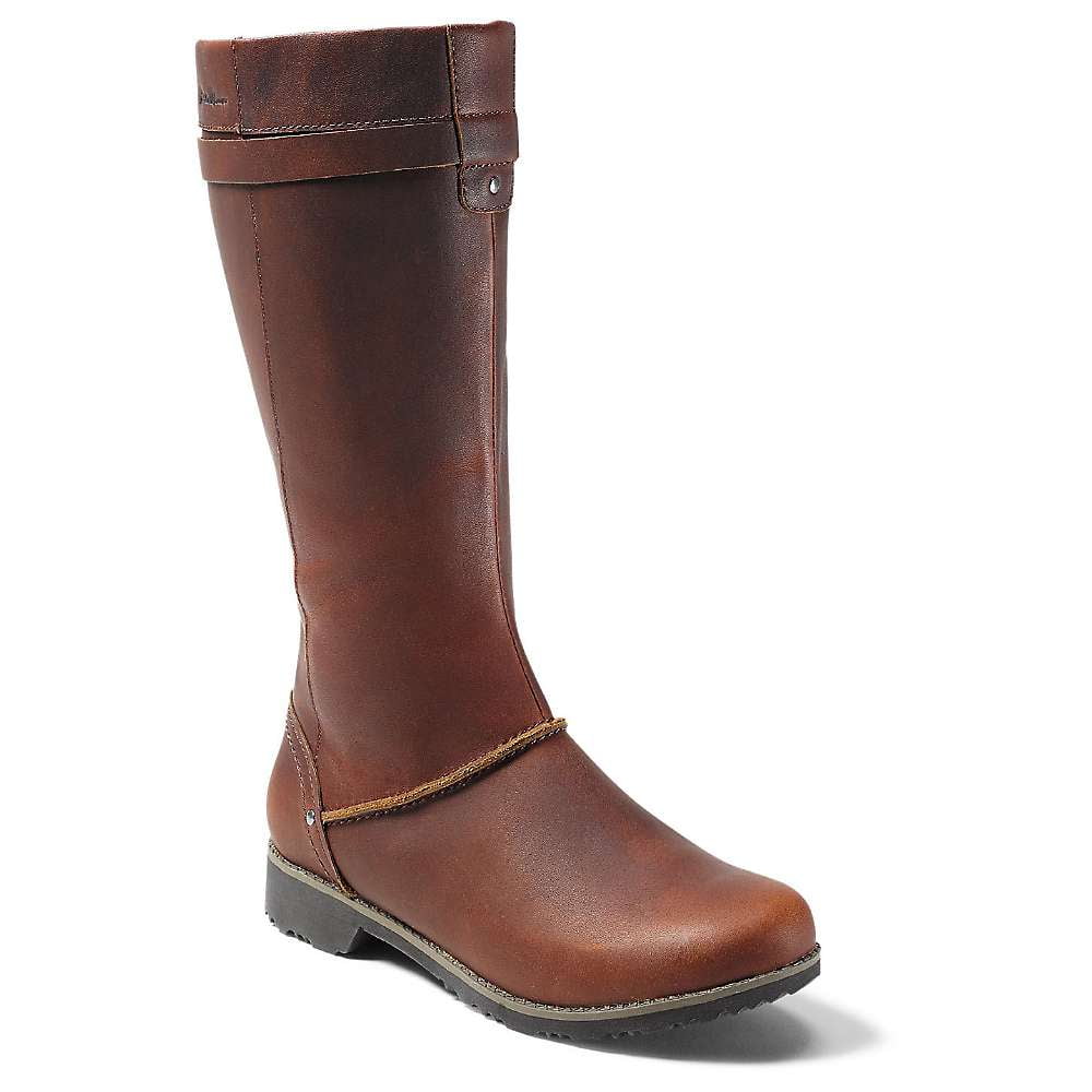 Eddie Bauer Women s Lodge Boot 