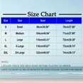 thumbnail image 3 of Cold Shoulder Tunic Tops for Women Graphic Prints V Neck Short Sleeve T-Shirts Loose Fit Summer Casual Blouses (S, Green|Flower), 3 of 7