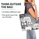 thumbnail image 2 of Disketp Cats Group Bolsa Tote Estampada para Mujer, Bolso de Hombro y de Mano para Compras y Viajes, 2 of 8